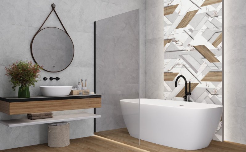 Delacora Loftstyle