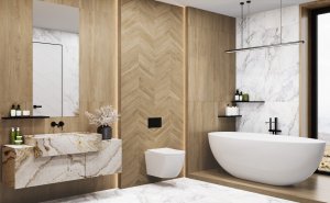 NewTrend Walnut