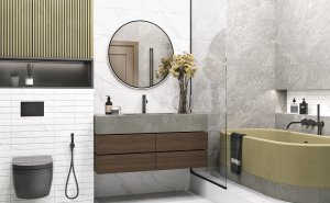 Alma Ceramica Bronks