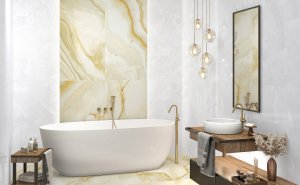 LCM Айс Оникс / Ice Onyx