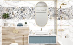 NewTrend Артвуд / Artwood