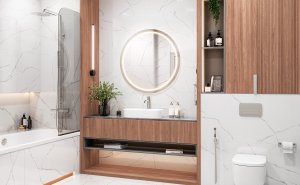 LCM Атлантик Марбл / Atlantic Marble