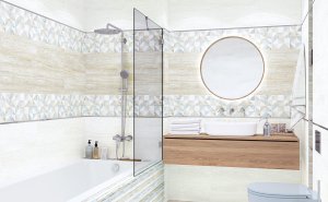 Alma Ceramica Вуд / Wood