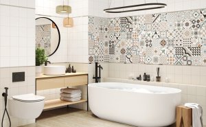 NewTrend Дизайн Арт / Design Art настенная плитка