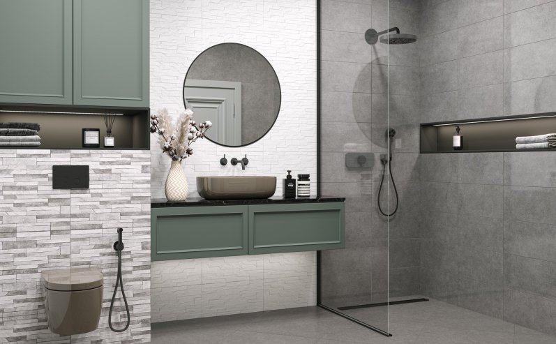 Alma Ceramica Дискавер / Discover