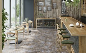 Alma Ceramica Индастрио / Indastrio
