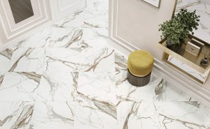 NewTrend Калакатта Премиум / Calacatta Premium