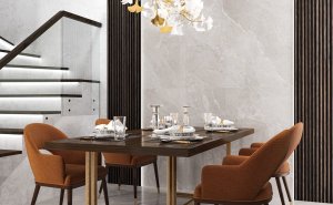 NewTrend Каракум / Karakum