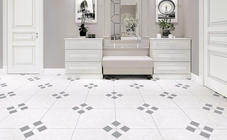NewTrend Крета / Creta