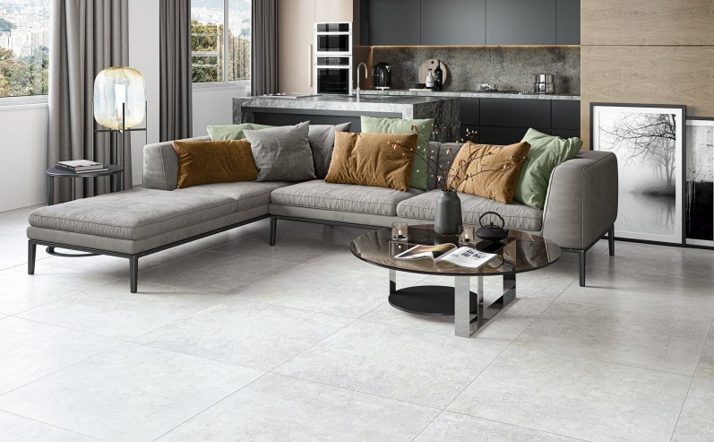 Alma Ceramica Микас / Micas