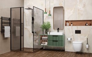 LCM Монако Оникс / Monaco Onyx