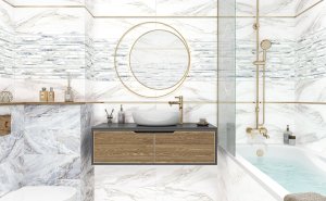 Alma Ceramica Натива / Nativa