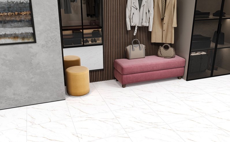 Alma Ceramica Нео Калакатта / Neo Calacatta