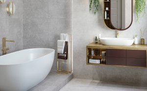 Alma Ceramica Орлеан / Orlean