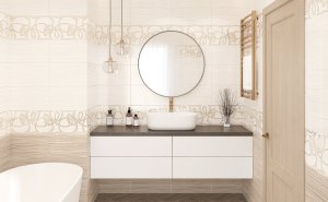 Alma Ceramica Плессо / Plesso