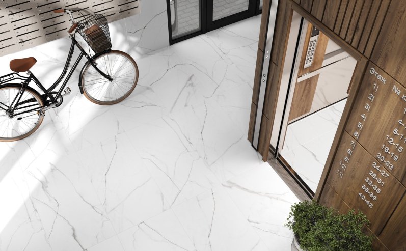 Artkera Group Пьюр Марбл / Pure Marble
