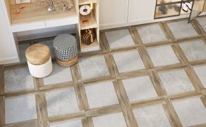 Alma Ceramica Риччи / Ricci