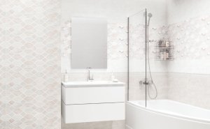 Alma Ceramica Роксана / Roxana