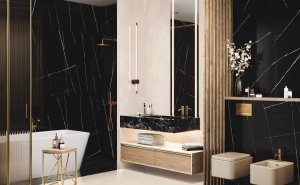 LCM Сахара Нуар / Sahara Noir