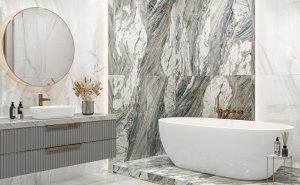 LCM Сноу Оникс / Snow Onyx