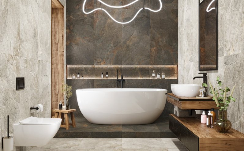 NewTrend Стонкрит / Stoncrete