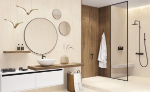 LCM Тиволи / Tivoli