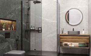 Artkera Group Титаниум / Titanium