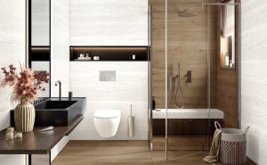 LCM Травертин Ворлд / Travertine World