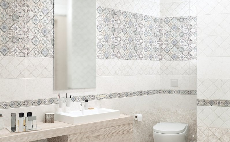 Alma Ceramica Тревис / Trevis