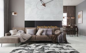 NewTrend Блэк Энд Вайт