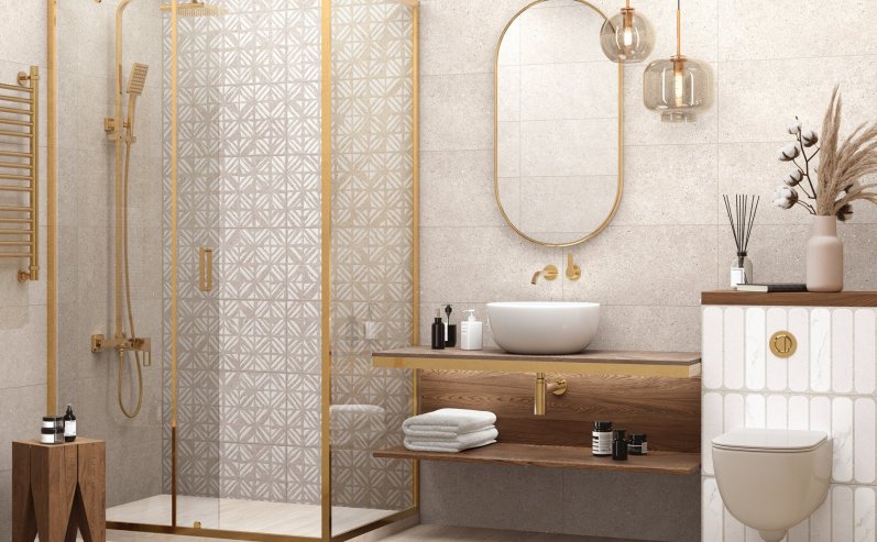 Alma Ceramica Саммер