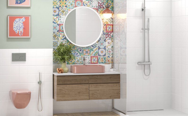 Alma Ceramica Валенсия
