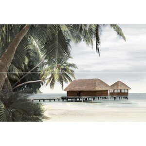 панно Alma Ceramica PWU11ALD4