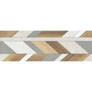 настенная плитка Alma Ceramica TWU3090MUR74R