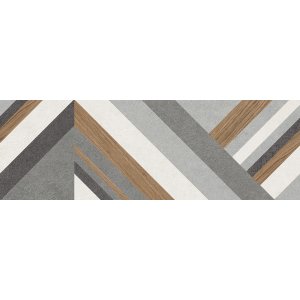 настенная плитка Alma Ceramica TWU3090STO74R