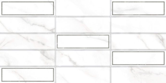 настенная плитка Alma Ceramica Bronks фото