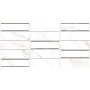 настенная плитка Alma Ceramica Bronks