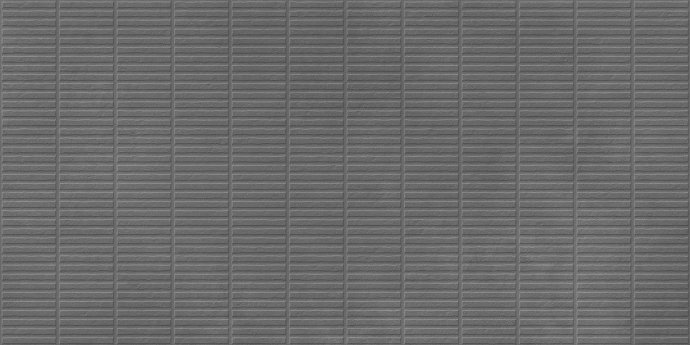 керамогранит LCM Невел Чип темно-серый / Nevel Graphite Chip фото