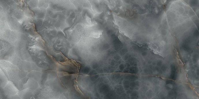 керамогранит Artkera Group Арт Минерал черный / Art Mineral black фото