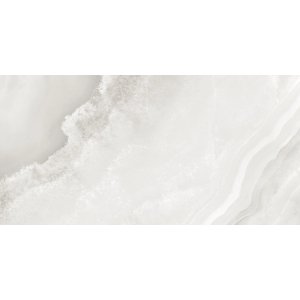 керамогранит Artkera Group Гранд Опал белый / Grand Opal white
