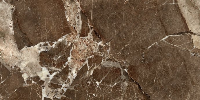 керамогранит Artkera Group Континент коричневый / Kontinent brown фото